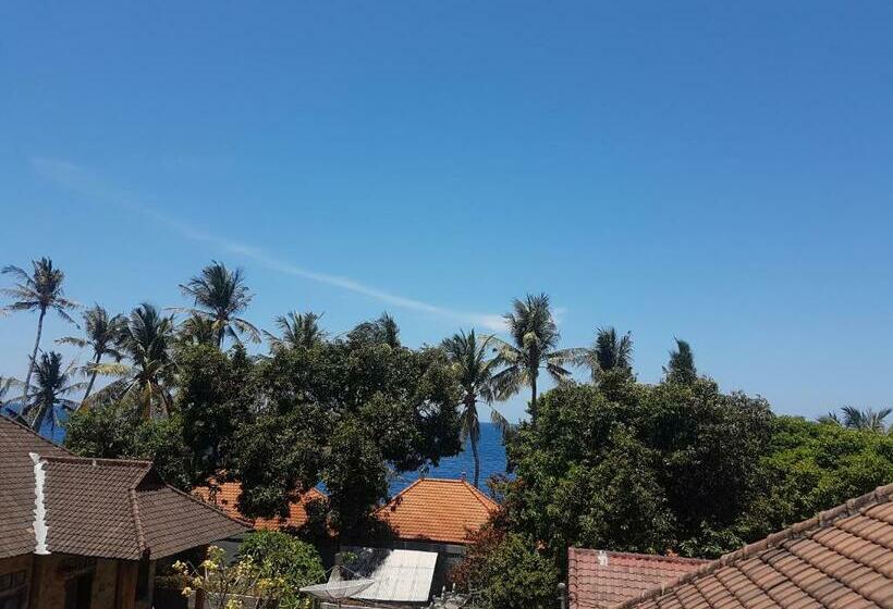 스탠다드 룸, Vila Troja Kubu