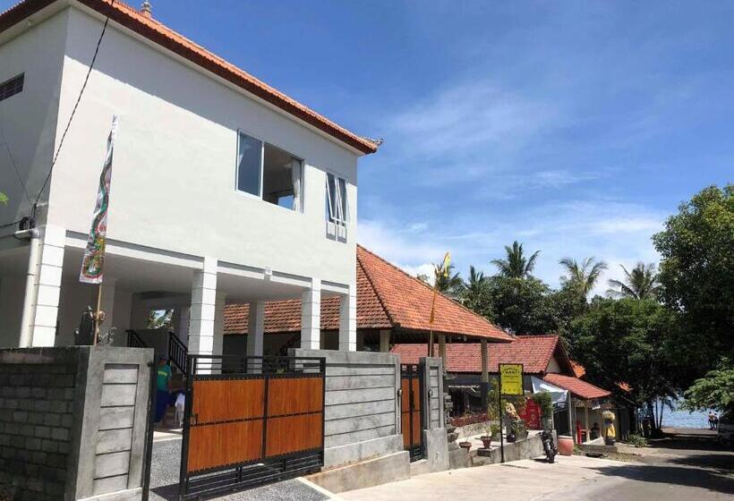 디럭스 룸, Vila Troja Kubu