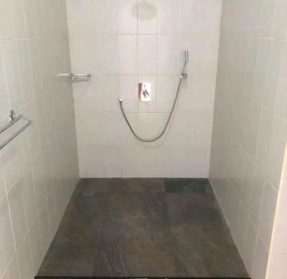 اتاق استاندارد با تخت بزرگ برای معلولان, Vila Troja Kubu