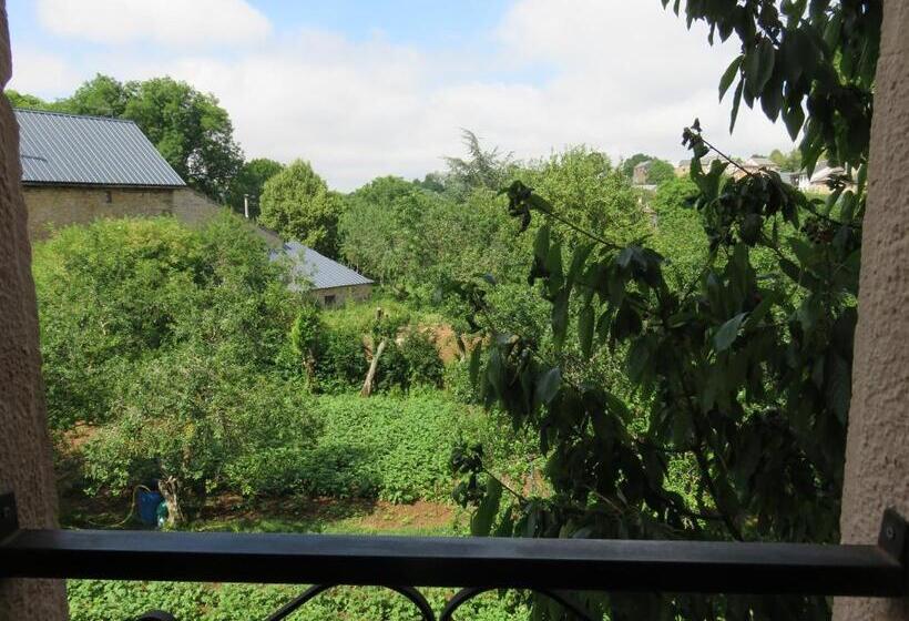 חדר סטנדרט, Hôtel Le Bel Air