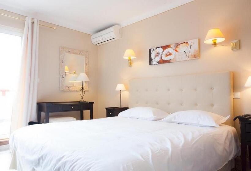 オーシャンビュースタンダードルーム, Macchia E Mare