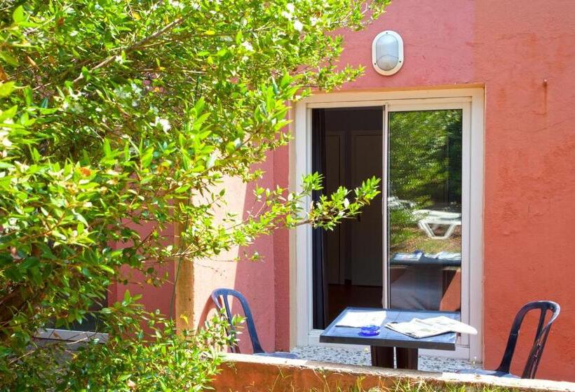 スタンダードルーム, Macchia E Mare