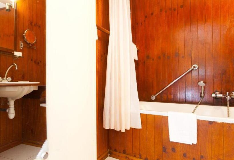 スタンダードルーム, Macchia E Mare