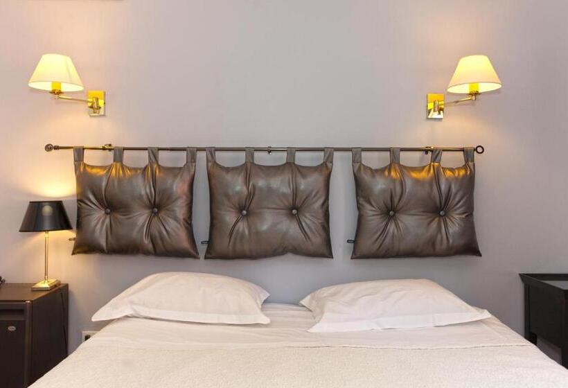 スタンダードルーム, Macchia E Mare