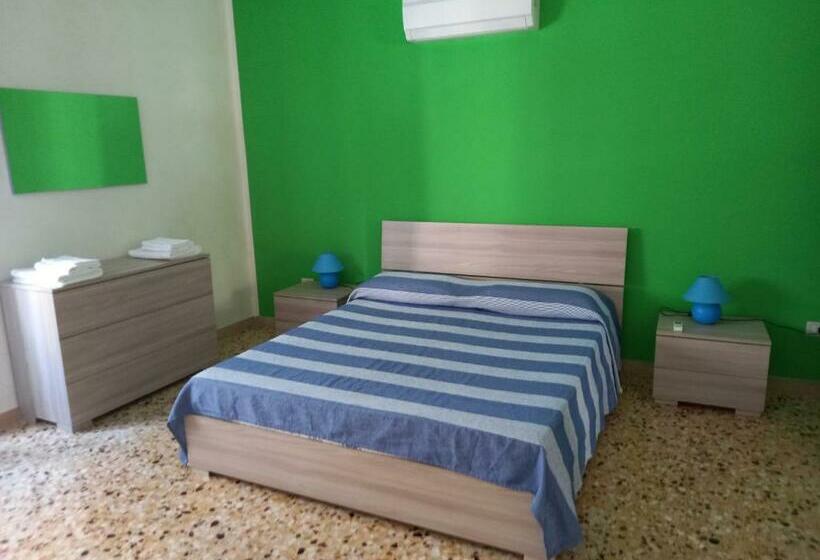 Номер Deluxe, Camere In Affitto