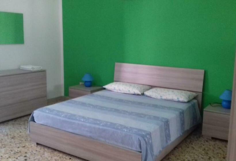 豪华房间, Camere In Affitto