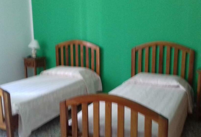 豪华房间, Camere In Affitto