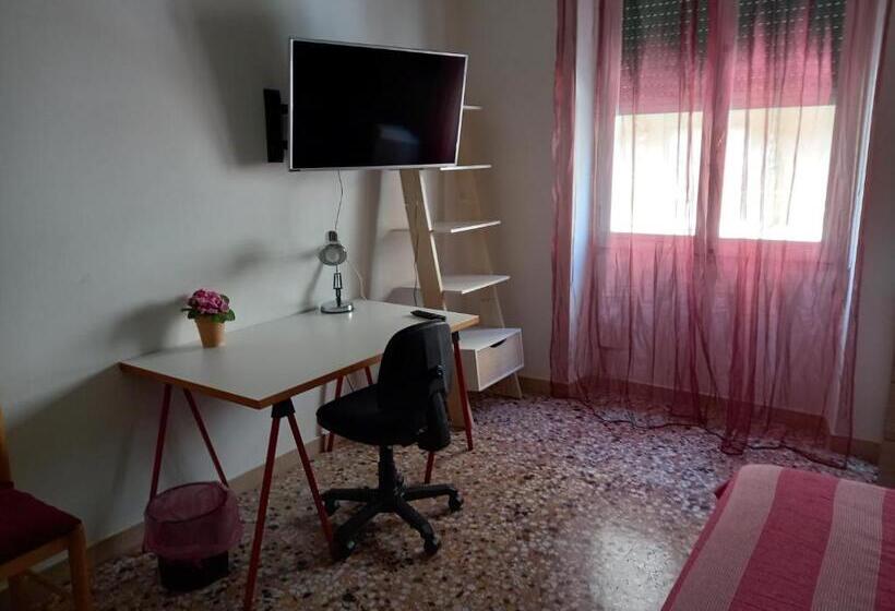 Номер Deluxe, Camere In Affitto