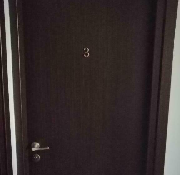 バルコニー付きスタンダードルーム, Casa Ddm Daniel