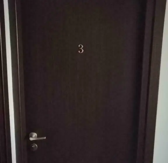 Pokój Standard z Balkonem, Casa Ddm Daniel