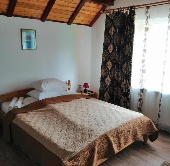 バルコニー付きスタンダードルーム, Casa Ddm Daniel