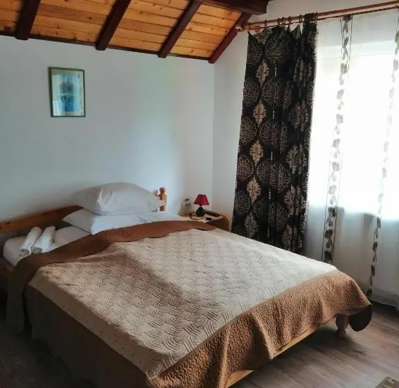 Pokój Standard z Balkonem, Casa Ddm Daniel