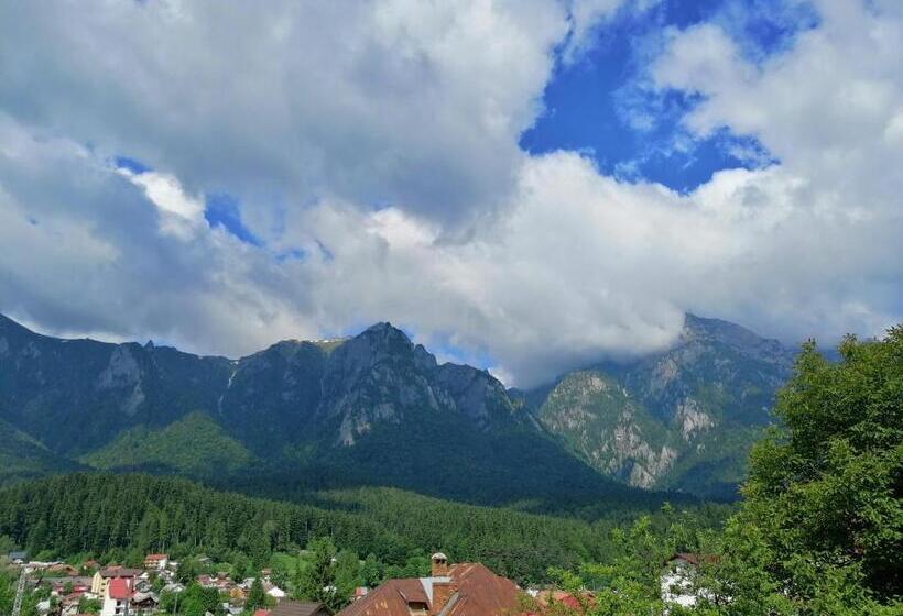 バルコニー付きスタンダードルーム, Casa Ddm Daniel