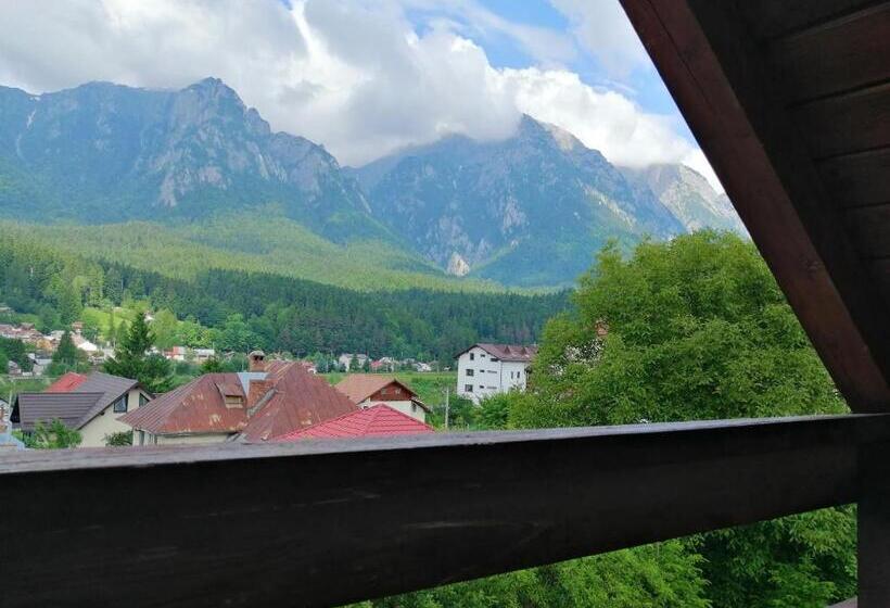 景色の見える一ベッドルームアパートメント, Casa Ddm Daniel