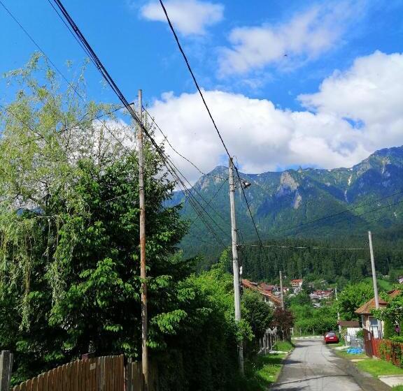 景色の見える一ベッドルームアパートメント, Casa Ddm Daniel