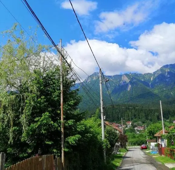 Apartament 1 Sypialnia z Widokiem, Casa Ddm Daniel