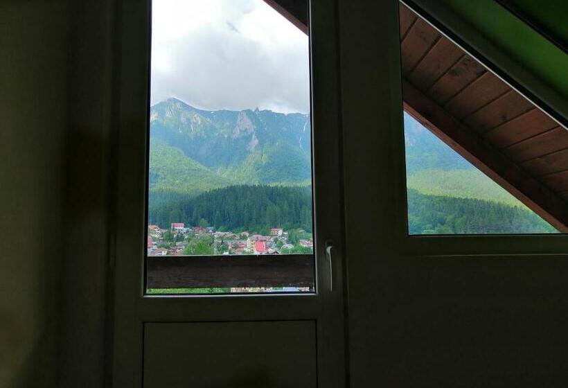 景色の見える一ベッドルームアパートメント, Casa Ddm Daniel