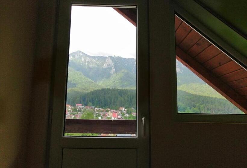 景色の見える一ベッドルームアパートメント, Casa Ddm Daniel