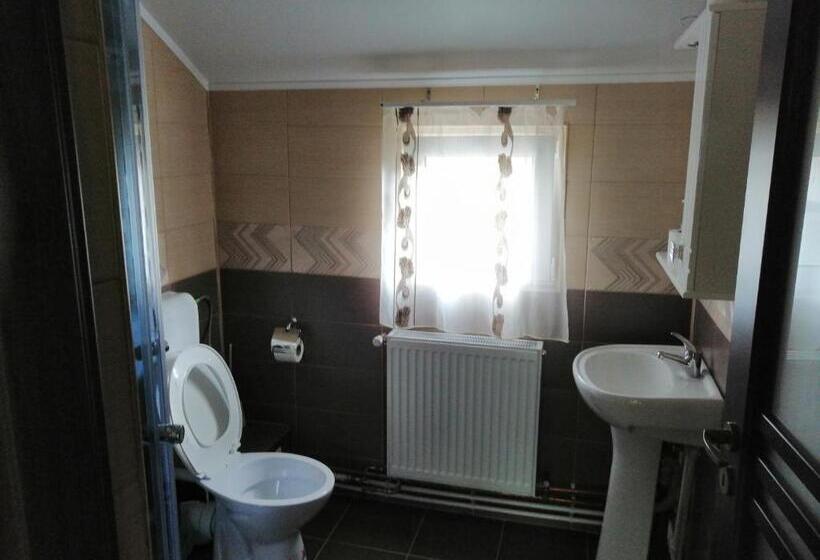 景色の見える一ベッドルームアパートメント, Casa Ddm Daniel