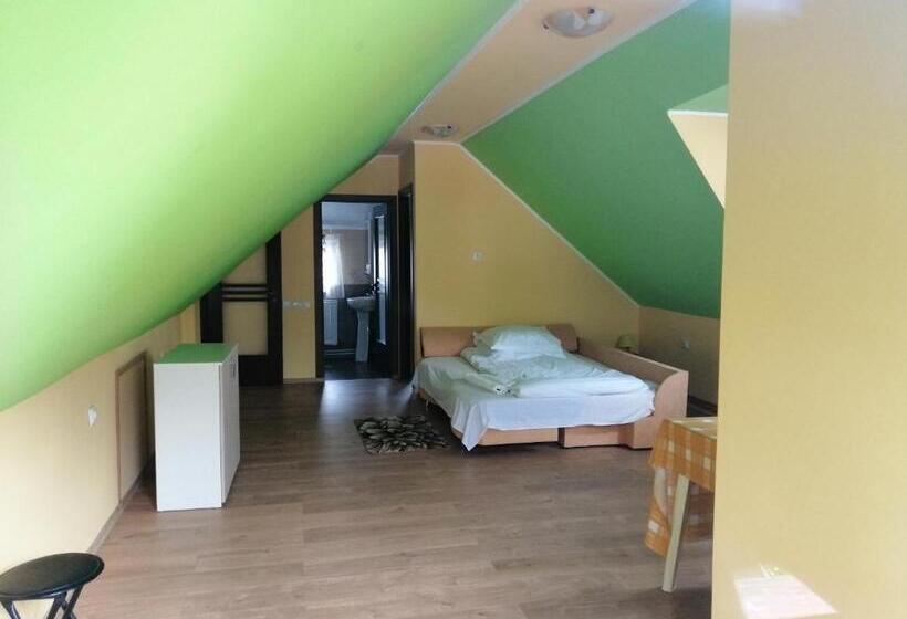 景色の見える一ベッドルームアパートメント, Casa Ddm Daniel