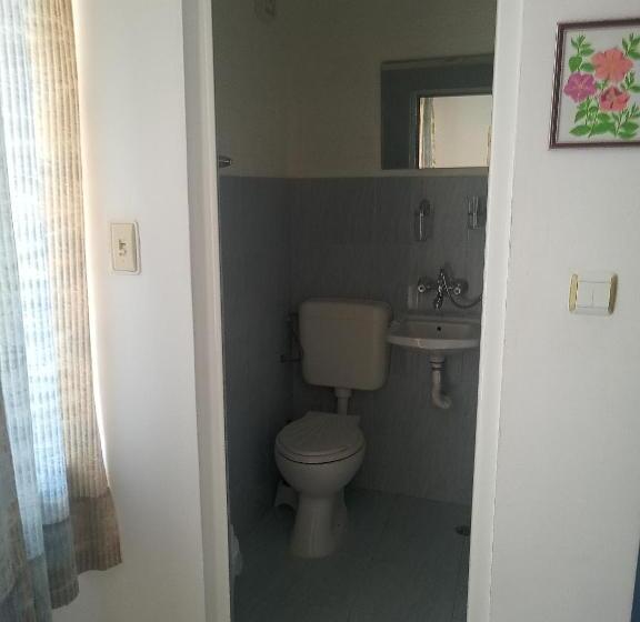 غرفة قياسية, Despina