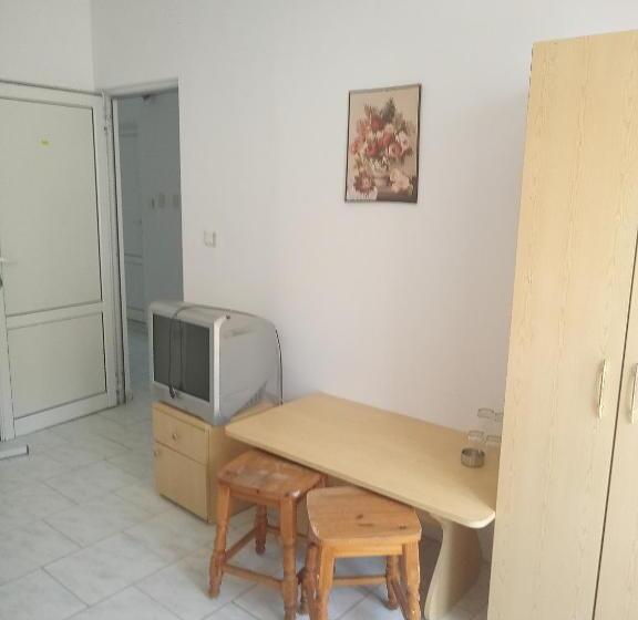 غرفة قياسية, Despina