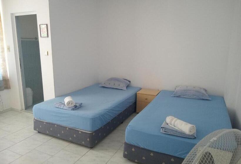 غرفة قياسية, Despina