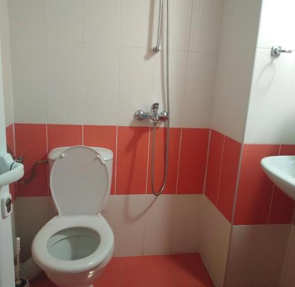 إستديو عائلى, Despina