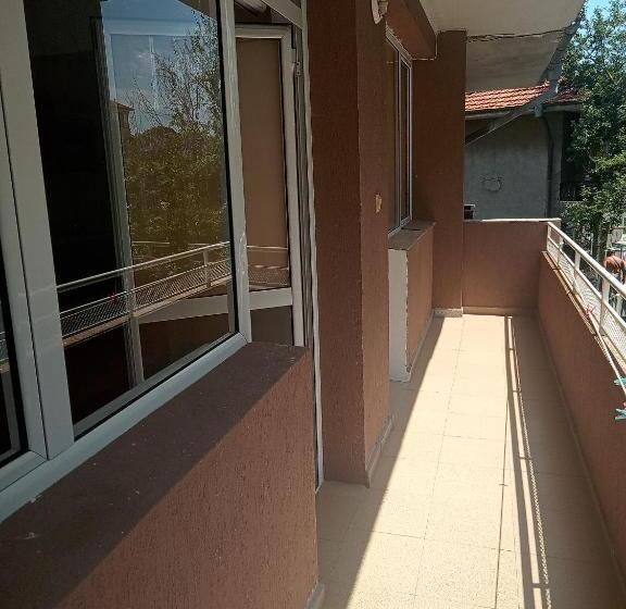 إستديو عائلى, Despina