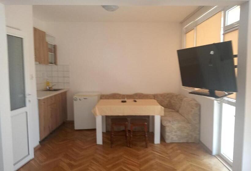 إستديو عائلى, Despina