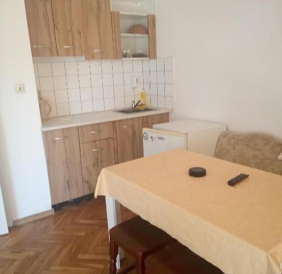 إستديو عائلى, Despina