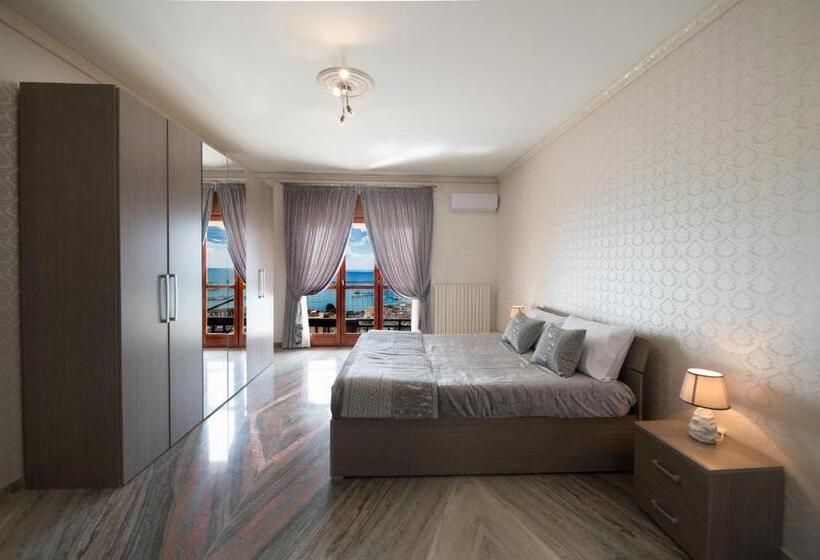 اتاق استاندارد با تخت بزرگ, Domus Aurea