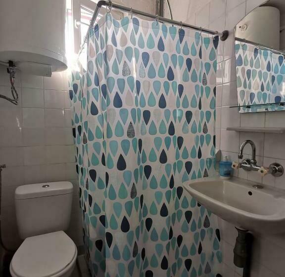 침실 1개 발코니 아파트, Guest House 51