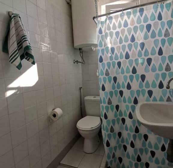 침실 1개 발코니 아파트, Guest House 51