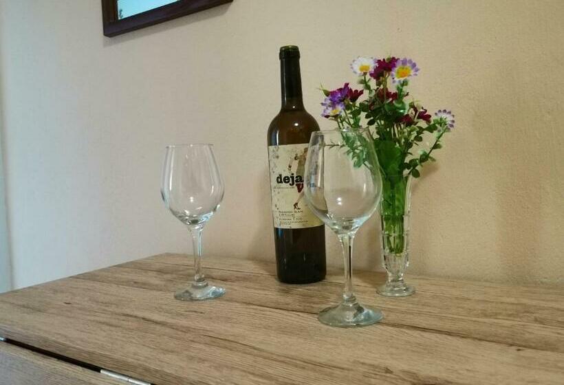 침실 1개 발코니 아파트, Guest House 51