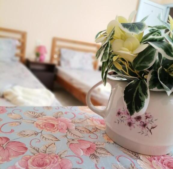 침실 1개 발코니 아파트, Guest House 51