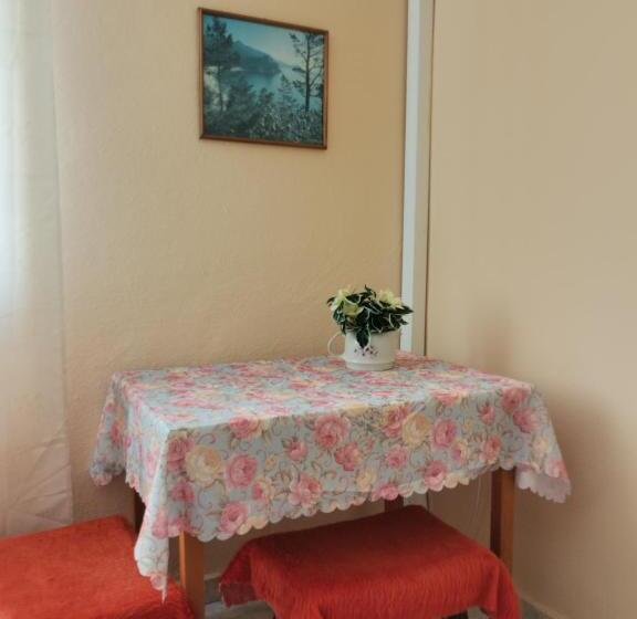 침실 1개 발코니 아파트, Guest House 51