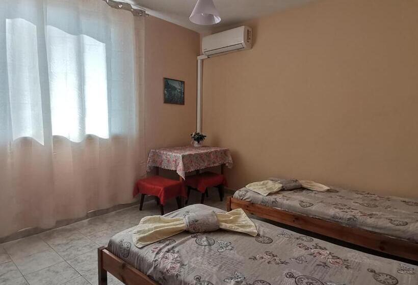 침실 1개 발코니 아파트, Guest House 51