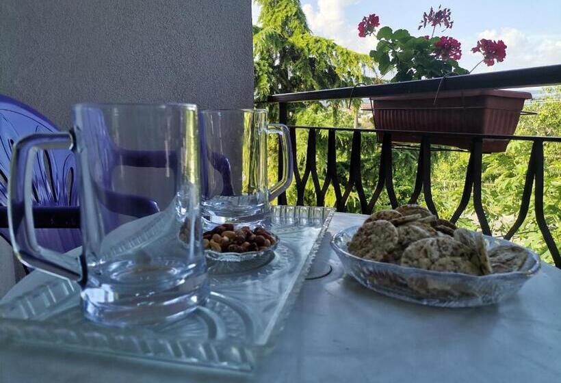 침실 1개 발코니 아파트, Guest House 51