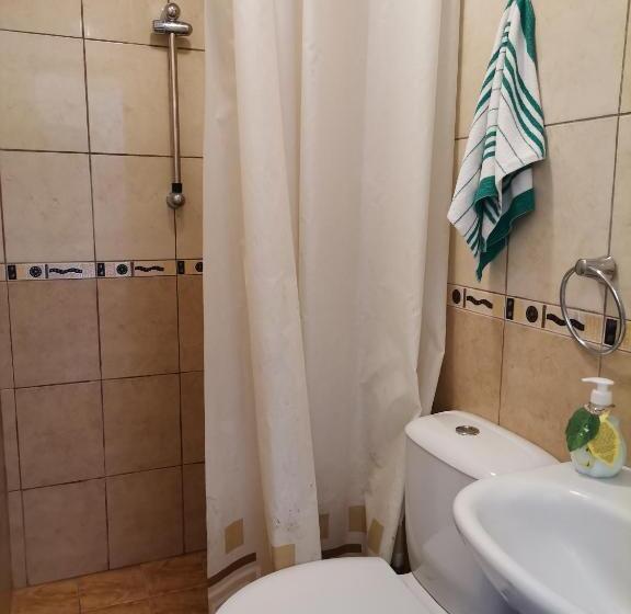 스탠다드 발코니 룸, Guest House 51