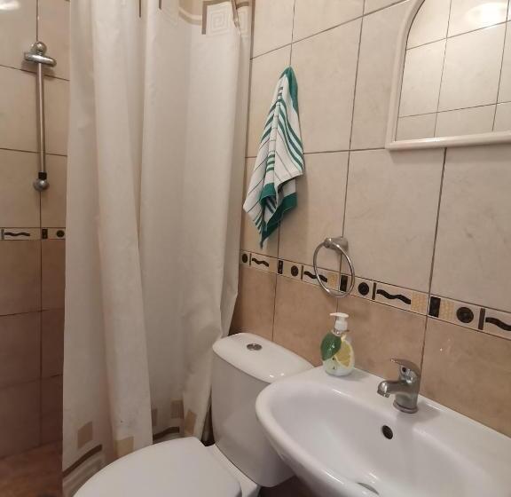 스탠다드 발코니 룸, Guest House 51