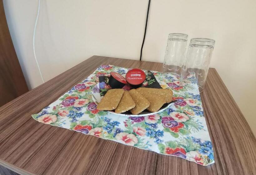 Номер Стандарт с Балконом, Guest House 51