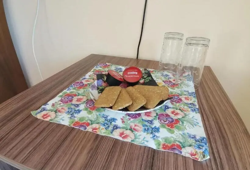 バルコニー付きスタンダードルーム, Guest House 51