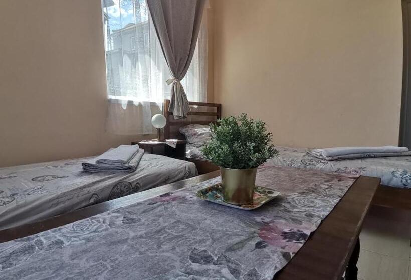 스탠다드 발코니 룸, Guest House 51