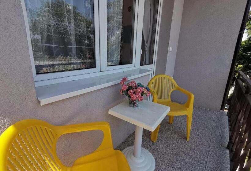 스탠다드 발코니 룸, Guest House 51