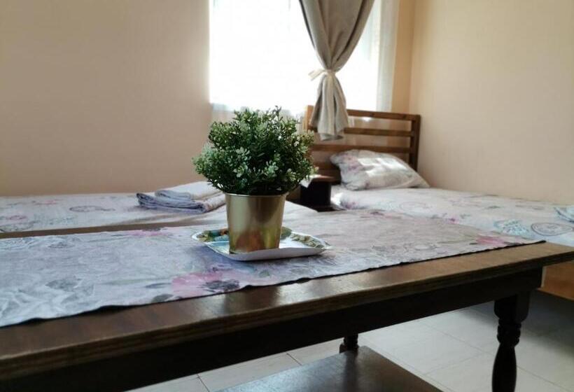 Номер Стандарт с Балконом, Guest House 51