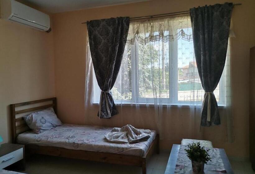 스탠다드 룸, Guest House 51