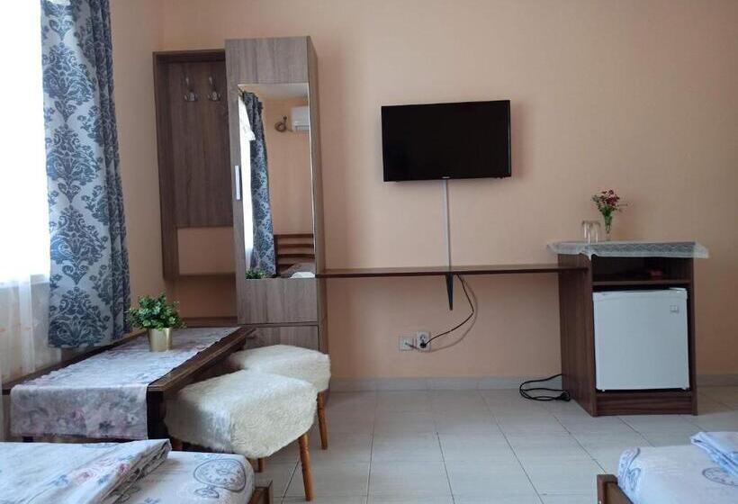 스탠다드 룸, Guest House 51