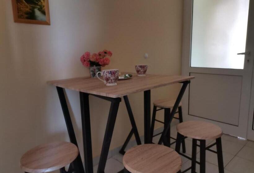 패밀리 스위트, Guest House 51