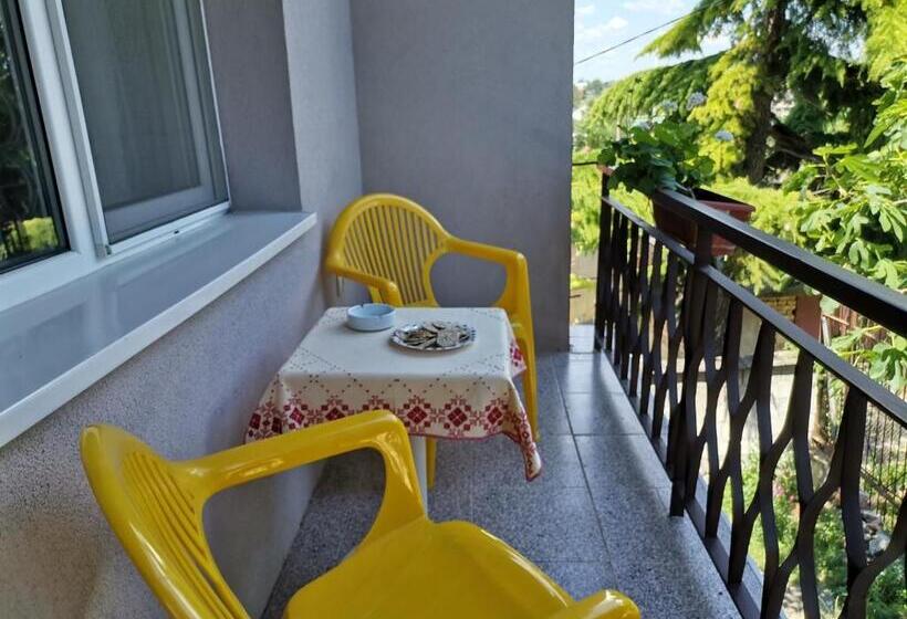 패밀리 스위트, Guest House 51